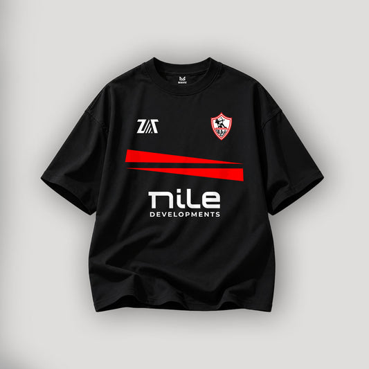 Zamalek SC - 25-26 Tee