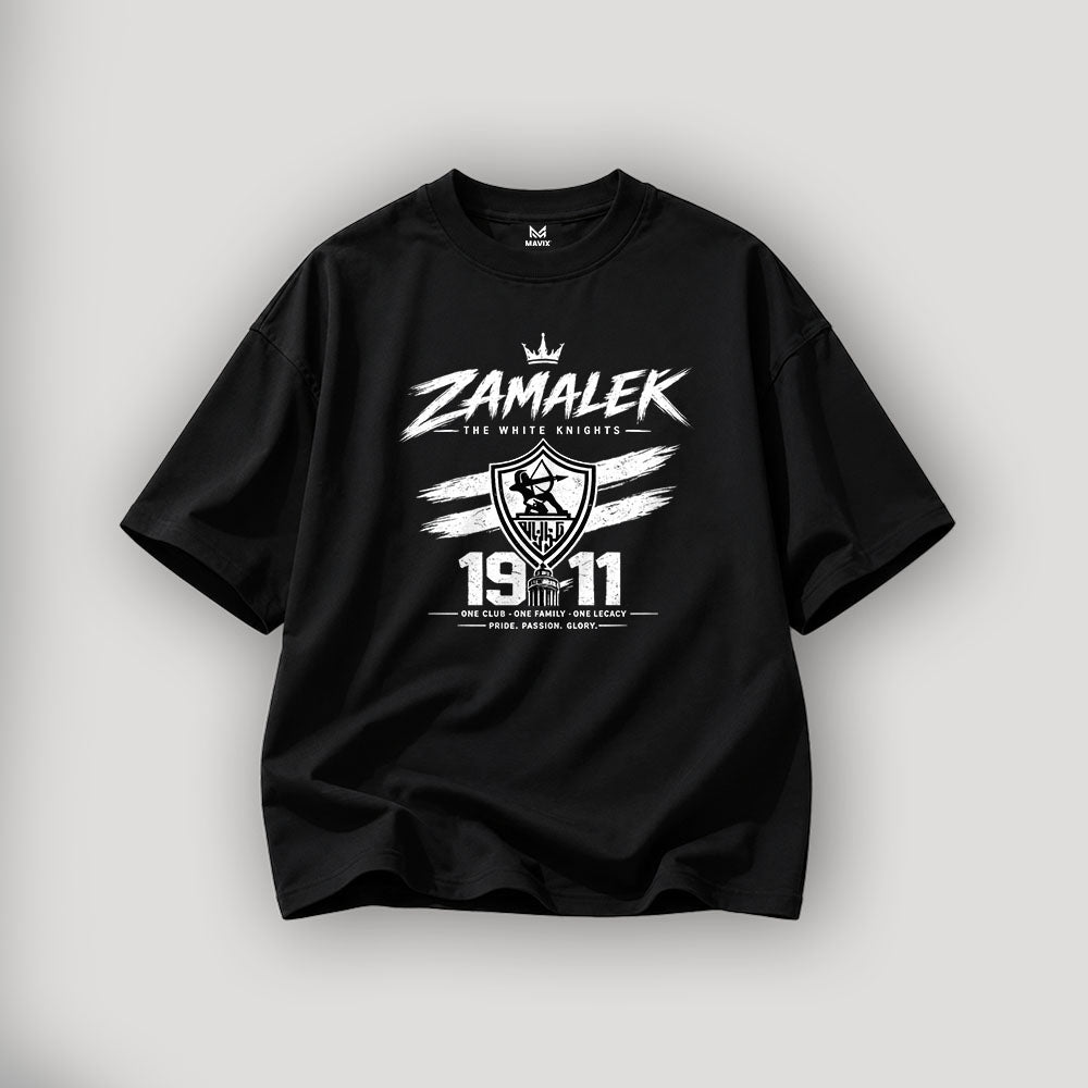 Zamalek SC - 1911