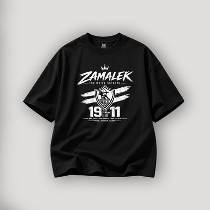 Zamalek SC - 1911