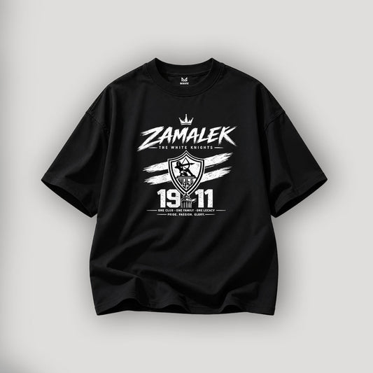 Zamalek SC - 1911